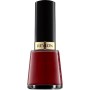 1 - Revlon Nail Enamel