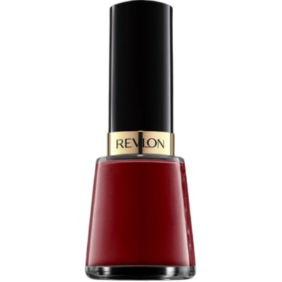 1 - Revlon Nail Enamel