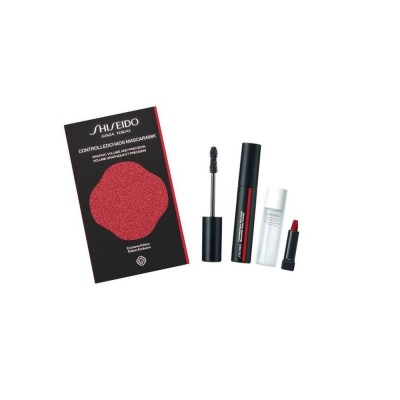 1 - Shiseido Mascara Set