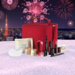 2 - Shiseido Benefiance Blockbuster Kit