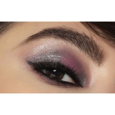 2 - PUPA Milano Vamp! Palette 004 Audacious Black 6.5g