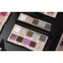 3 - PUPA Milano Vamp! Palette 004 Audacious Black 6.5g