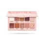 1 - PUPA Milano Vamp! Palette 006 Dreamy Pink 6.5g