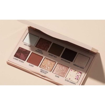 2 - PUPA Milano Vamp! Palette 006 Dreamy Pink 6.5g