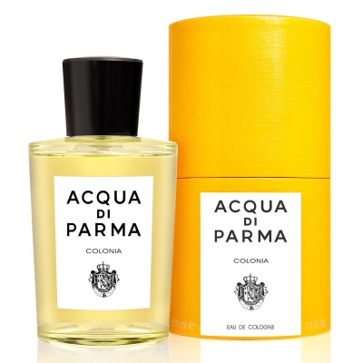2 - Acqua di Parma Colonia eau de cologne 500ml