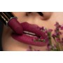 2 - PUPA Milano Winter Blooming Petalips 018 Ruby Rose 3.5g