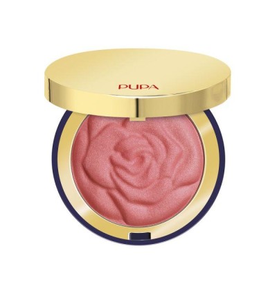 1 - PUPA Milano Winter Blooming Highlighter Blush 14.5g