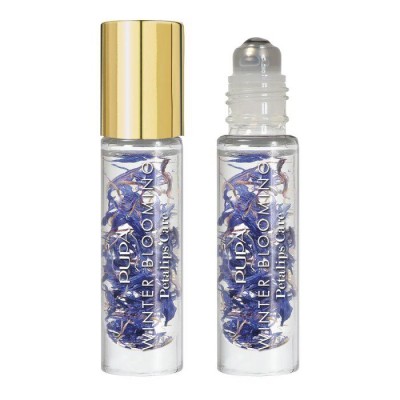 1 - PUPA Milano Pupa Winter Blooming Petalips Care 5g