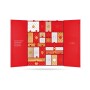 1 - PUPA Milano Beauty Avent Calendar
