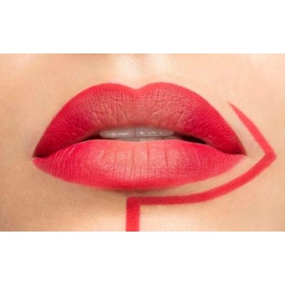 2 - PUPA Milano Vamp! Lip Pencil 002 Fresh Rose 0.35g