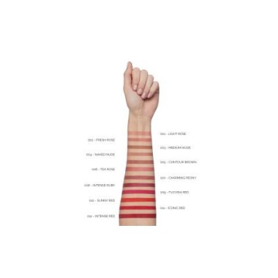 2 - PUPA Milano Vamp! Lip Pencil 006 Tea Rose 0.35g