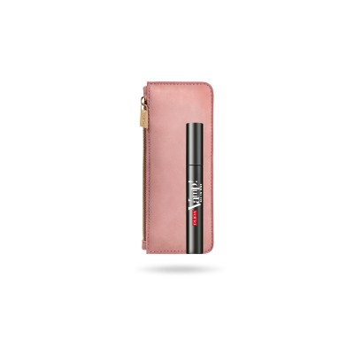 1 - PUPA Milano Vamp! All in One Gold Edition, 101 Extra Black, 9ml