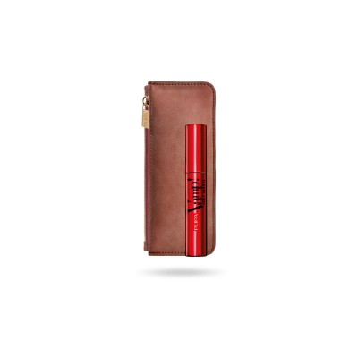 1 - PUPA Milano Vamp! Sexy Lahes Gold Edition, 011 Sexy Black, 12ml