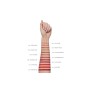 2 - PUPA Milano Vamp! Lip Pencil 012 Intense Red 0.35g