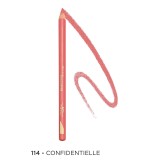 2 - L’Oréal Paris Color Riche Le Lip Liner Couture 114 Confidentielle