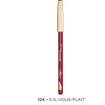 1 - L’Oréal Paris Lip Liner Couture 124 S'il vous plait