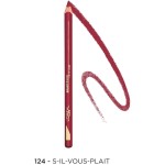 2 - L’Oréal Paris Lip Liner Couture 124 S'il vous plait