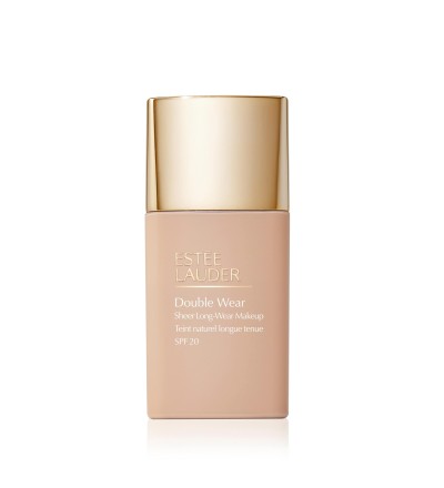 1 - Estée Lauder Double Wear Sheer Matte Long-Wear Makeup SPF 20 2C3 Fresco 30ml