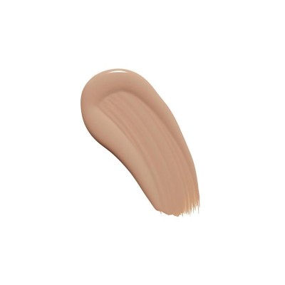 2 - Estée Lauder Double Wear Sheer Matte Long-Wear Makeup SPF 20 2C2 Pale Almond 30ml