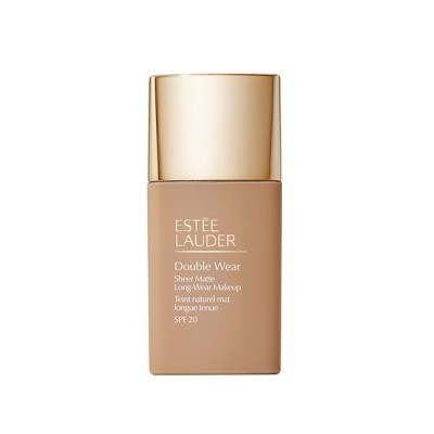 1 - Estée Lauder Double Wear Sheer Matte Long-Wear Makeup SPF 20 2N1 Desert Beige 30ml