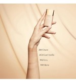 3 - Estée Lauder Double Wear Sheer Long-Wear Makeup SPF 20 1N2 Ecru 30ml