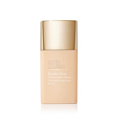 1 - Estée Lauder Double Wear Sheer Long-Wear Makeup SPF 20 1N1 Ivory Nude 30ml