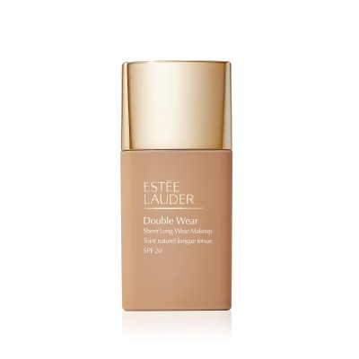 1 - Estée Lauder Double Wear Sheer Matte Long-Wear Makeup SPF 20 4N2 Spiced Sand 30ml