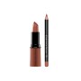 3 - Diego dalla Palma Hot Nude Lip Kit 268 Hot Nude 3.5g & 1.1g
