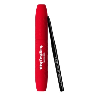 1 - Diego dalla Palma My Toyboy Mascara 151 13ml + Kajal 01 2.5ml