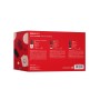 2 - Diego dalla Palma Nails Kit Smoothing filler 202 + Bloody Mary Nails 225 + Mystic Red Nails 226