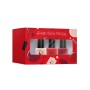 3 - Diego dalla Palma Nails Kit Base levigante 202 + Bloody Mary Nails 225 + Mystic Red Nails 226