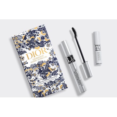 1 - Dior Diorshow Iconic Overcurl Set