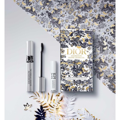 2 - Dior Cofanetto Diorshow Iconic Overcurl