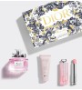 1 - Dior Miss Blooming Bouquet The Beauty Ritual Set profumi e prodotti da bagno 3 pz Femmina