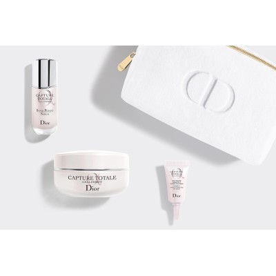 1 - Dior Capture Totale Set - Total Age-Defying Skincare Ritual