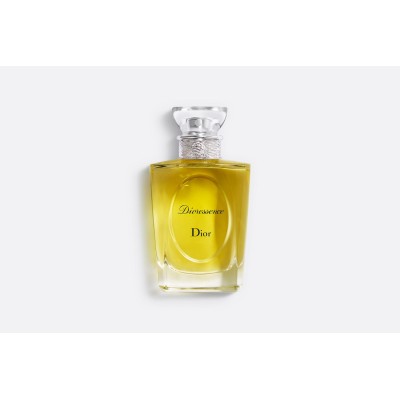 1 - Dior Dioressence Eau De Toilette 100 ml