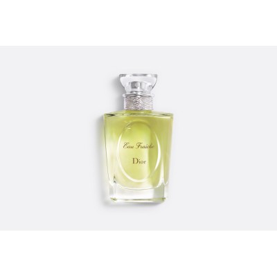 1 - Dior Eau Fraiche Eau de Toilette 100 ml