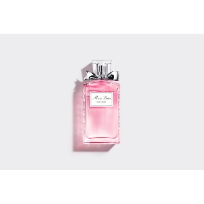 1 - Dior Miss Rose N’Roses Eau De Toilette 50 ml