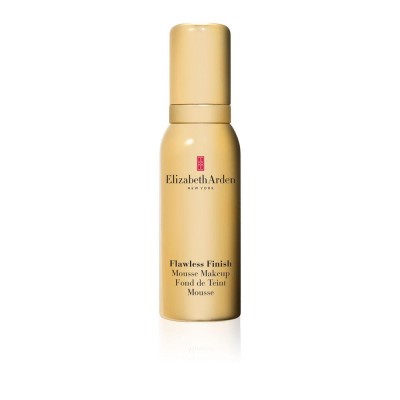 1 - Elizabeth Arden Flawless Finish Mousse Makeup Summer 50ml