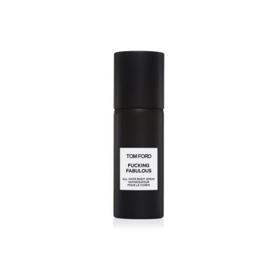 1 - TOM FORD Fucking Fabulous All Over Body Spray 150ml
