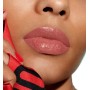 3 - Dior Rouge 100 Nude Look finish satinato