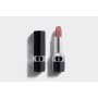 1 - Dior Rouge 100 Nude Look finish vellutato