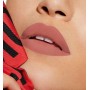 3 - Dior Rouge 100 Nude Look velvet finish