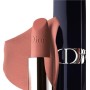 5 - Dior Rouge 100 Nude Look finish vellutato