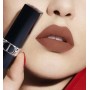 2 - Dior Rouge 200 Nude Touch finish vellutato