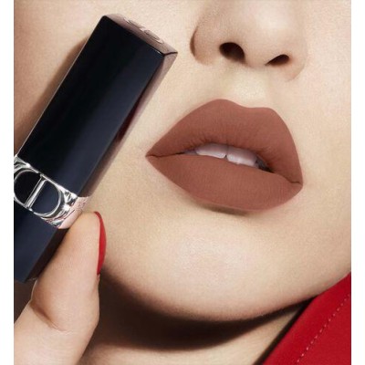 2 - Dior Rouge 200 Nude Touch finish vellutato