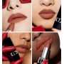 4 - Dior Rouge 200 Nude Touch finish vellutato
