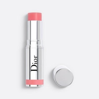 1 - Dior Stick Glow Limited Edition Spring 2022 Collection Rose Gold 725