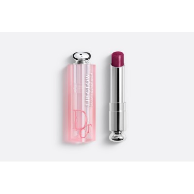 1 - Dior Addict Lip Glow Plum - limited edition 026