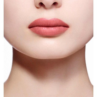2 - Dior Rouge Chérie satin finish 525